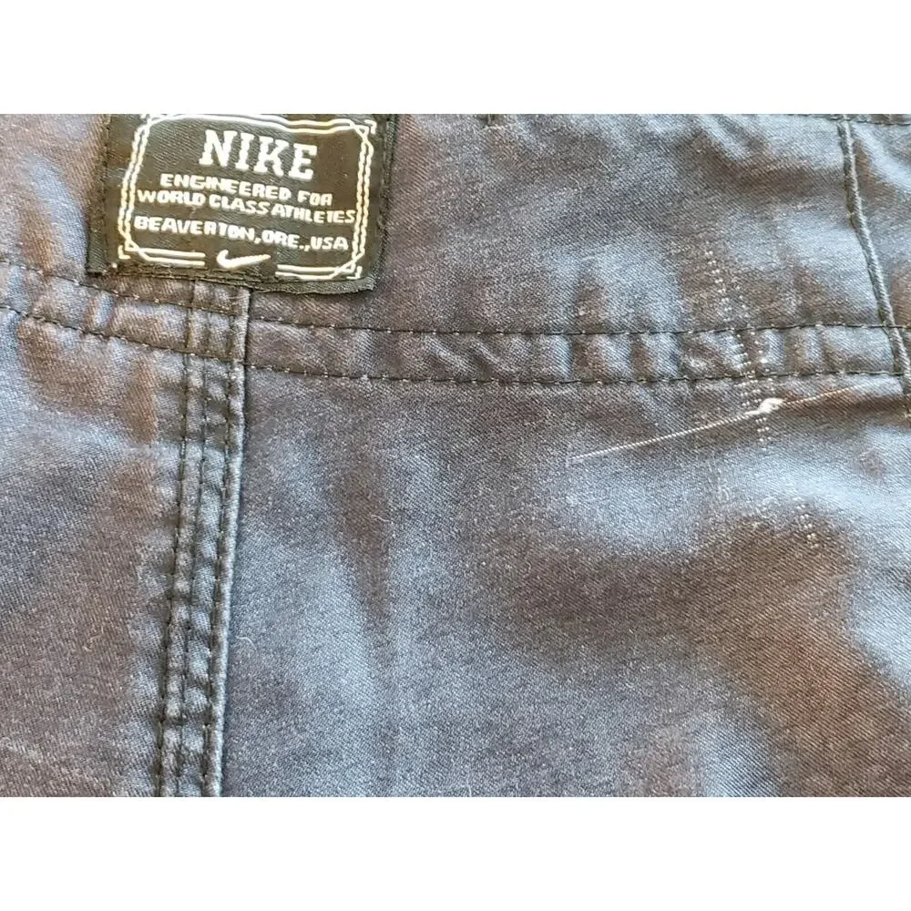 Nike Boys‎ Swimsuit Size 18 Regular (Waist 29”) Multicolor Swim Trunks